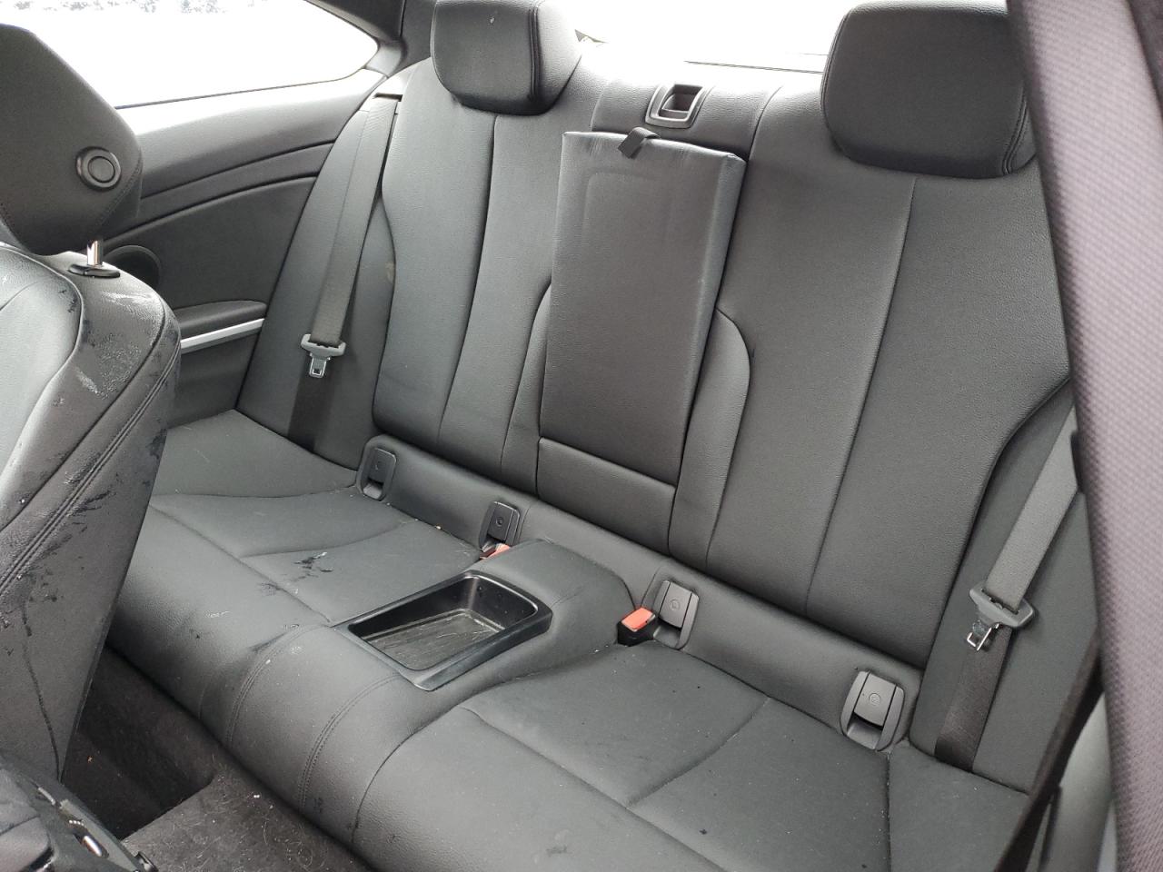 WBA4W3C54JAC97066 2018 BMW 430I