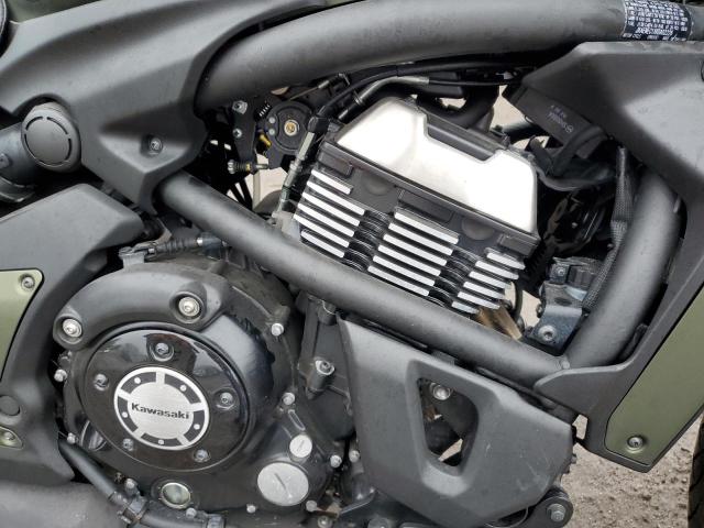2019 KAWASAKI EN650 C - JKAENEC1XKDA02226