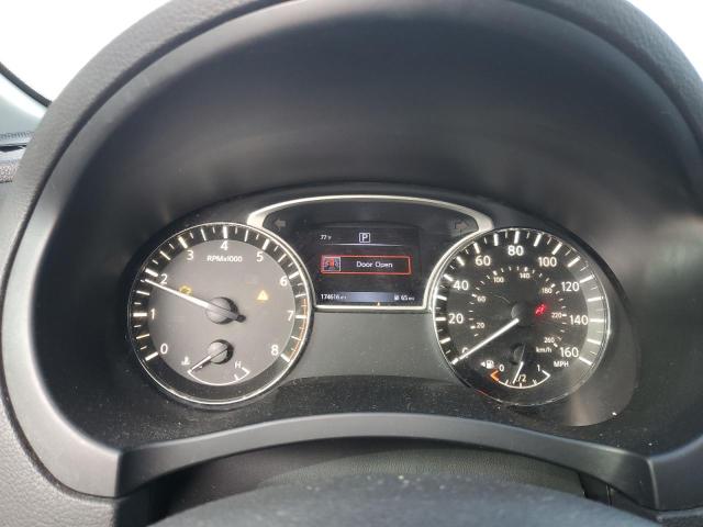 2017 NISSAN ALTIMA 2.5 1N4AL3AP9HN322133
