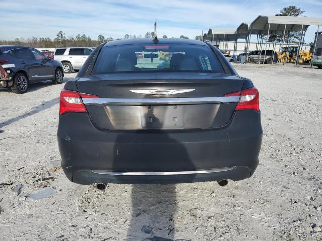 2014 Chrysler 200 Limited VIN: 1C3CCBCG3EN100164 Lot: 40684894