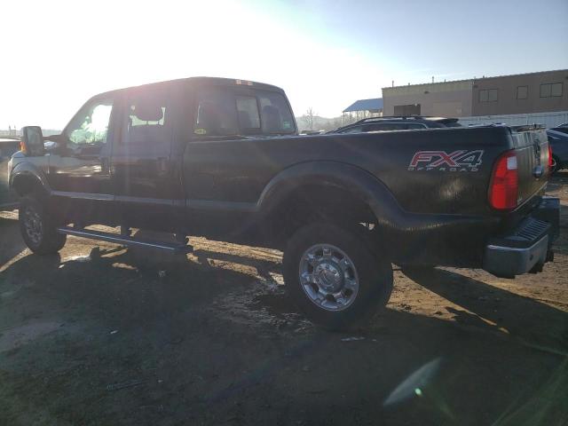 2016 FORD F250 SUPER - 1FT7W2B60GEB14233
