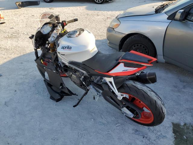 2024 APRILIA RS 660 EXT ZD4KSUR06RS000393