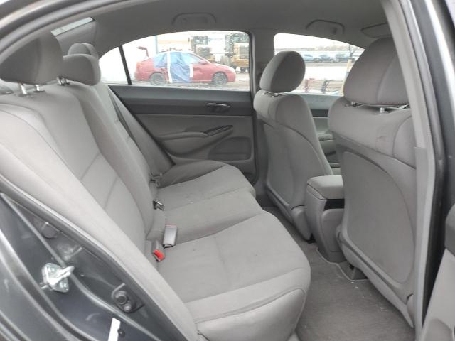 2010 Honda Civic Dx-G VIN: 2HGFA1F4XAH048238 Lot: 42410504