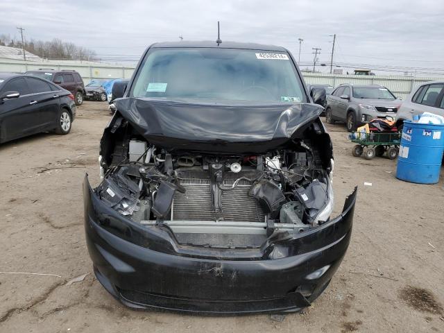 2021 Nissan Nv200 2.5S VIN: 3N6CM0KNXMK707452 Lot: 42530214