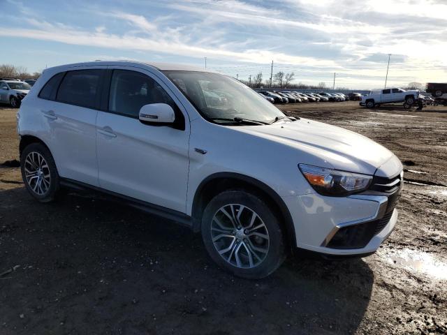 2019 Mitsubishi Outlander Sport Es VIN: JA4AP3AU1KU020413 Lot: 42405764