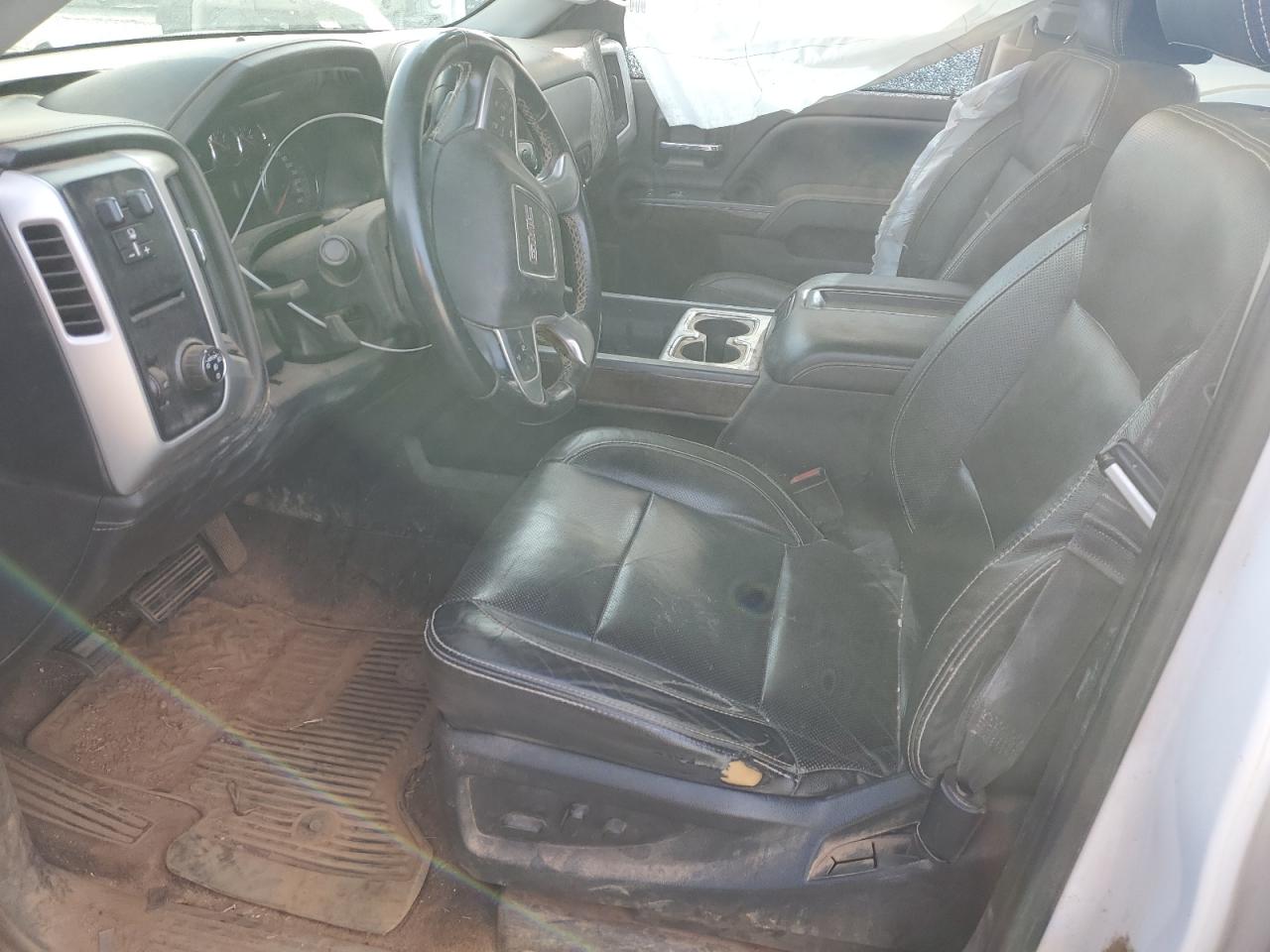 3GTP1UEC3FG495367 2015 GMC Sierra C1500 Sle