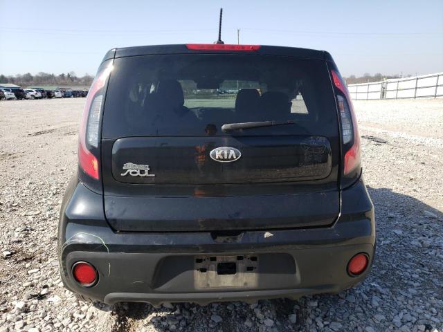 KNDJN2A28J7523020 2018 Kia Soul