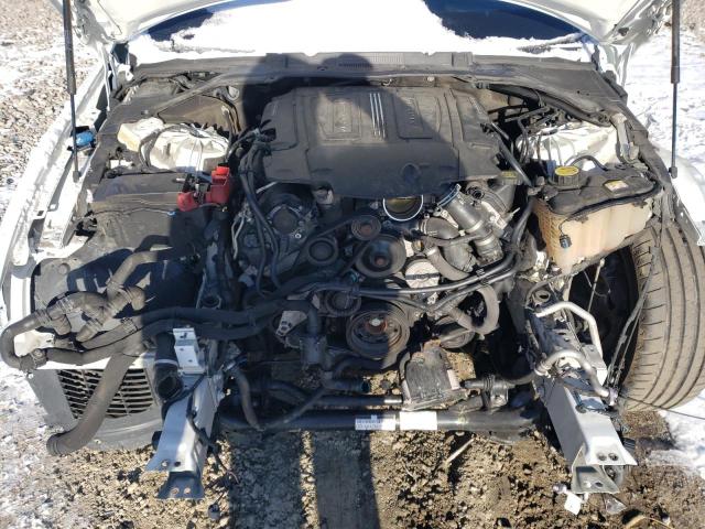2018 JAGUAR XE S SAJAM4FV3JCP17674