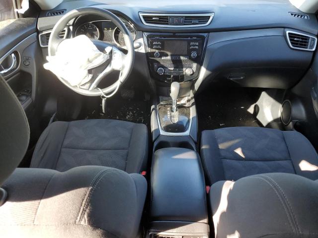 2016 NISSAN ROGUE S - KNMAT2MV9GP676378