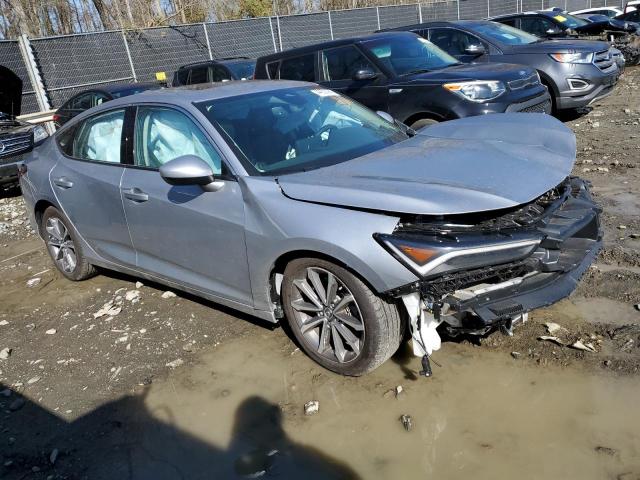 2024 ACURA INTEGRA 19UDE4H25RA013707