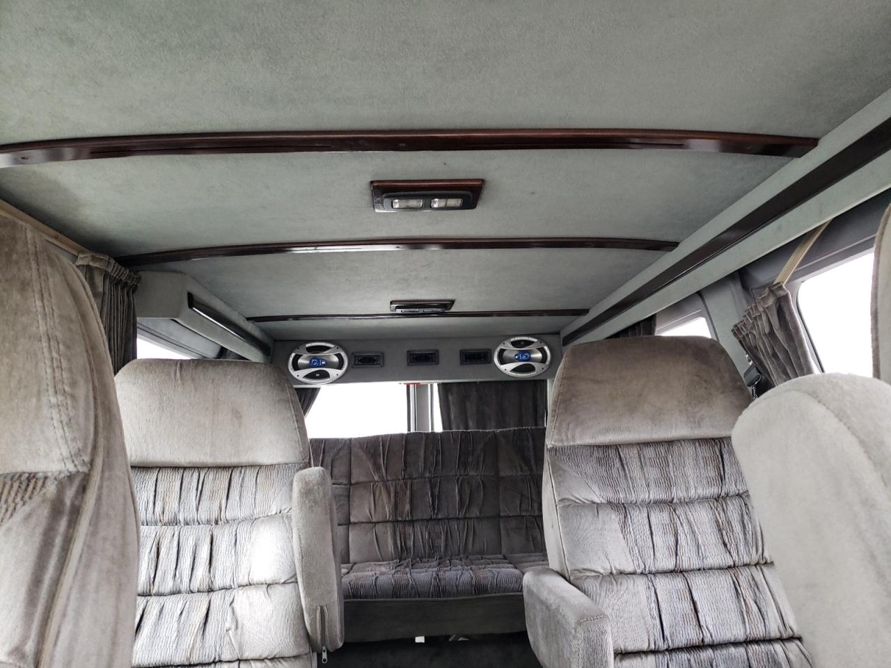 2b6hb21y5tk159486 2B6HB21Y5TK159486 1996 Dodge Ram Van B2500