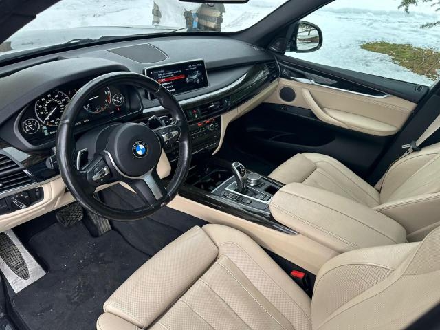 2018 BMW X5 XDRIVE3 5UXKS4C55J0Y17773
