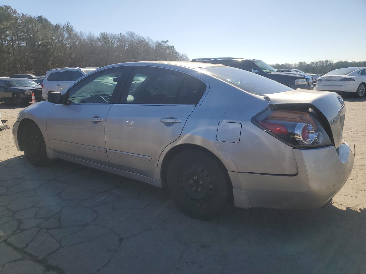 1N4AL21E19N548127 2009 Nissan Altima 2.5