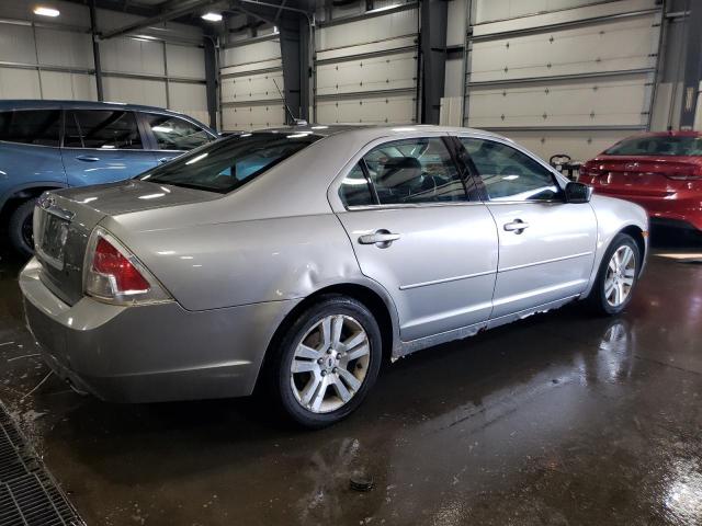 Lot #2354524062 2008 FORD FUSION SEL salvage car