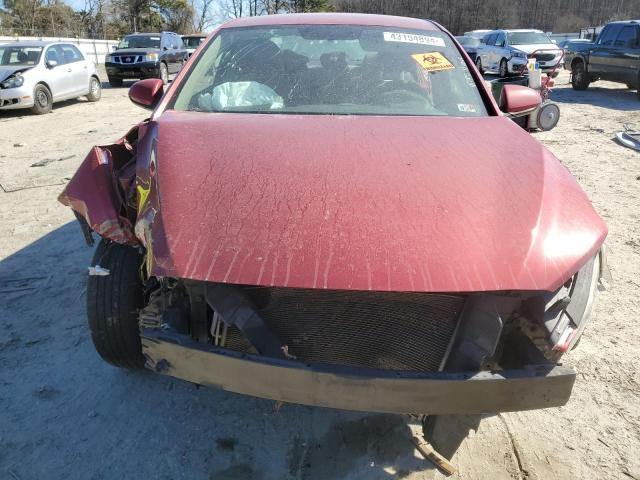 2017 HYUNDAI ELANTRA SE KMHD84LF9HU194982