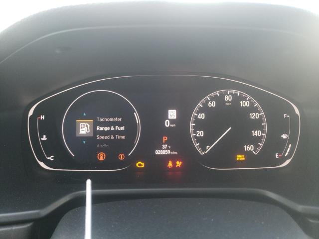 2021 HONDA ACCORD TOU - 1HGCV2F90MA019133