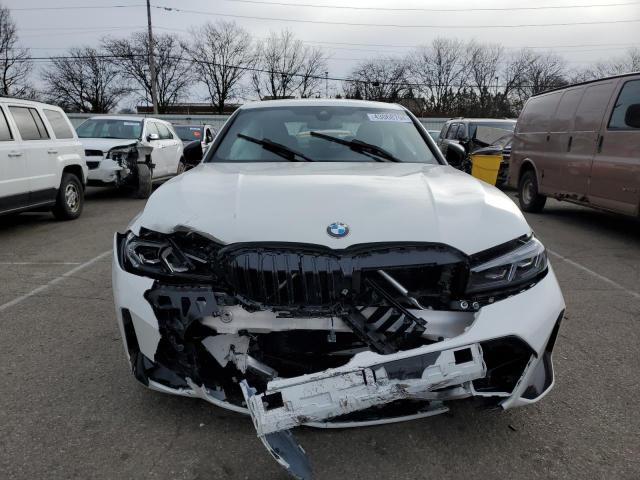 2023 BMW 330XI - 3MW89FF09P8D20093