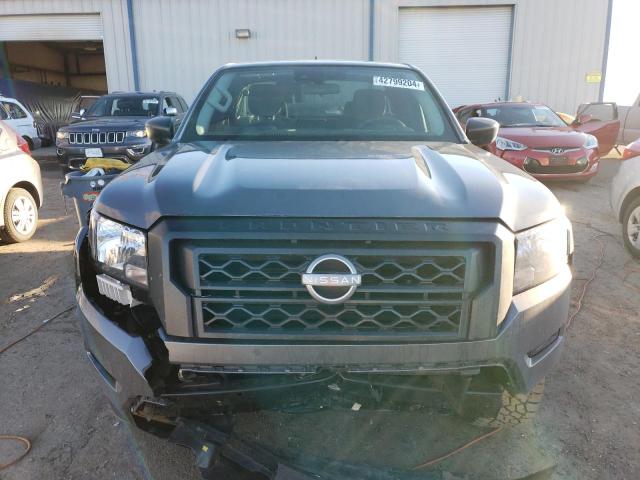 2023 NISSAN FRONTIER S 1N6ED1CMXPN637356