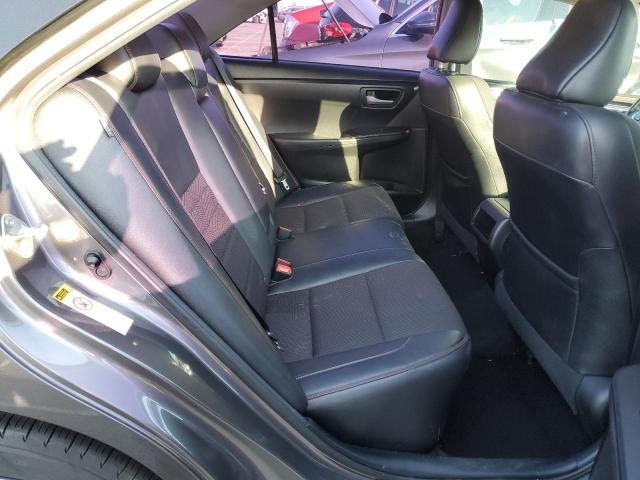 2017 TOYOTA CAMRY LE 4T1BF1FK9HU804559