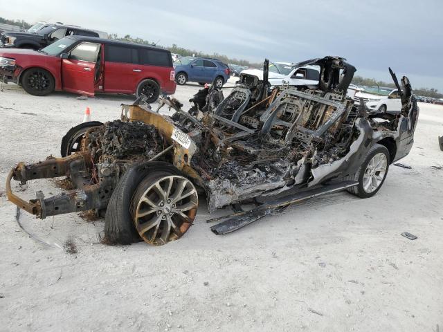 Lot #2461461916 2019 FORD EXPEDITION salvage car