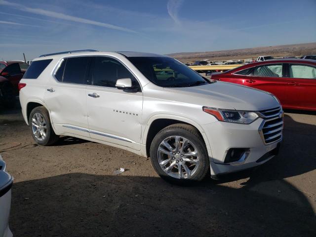 2018 CHEVROLET TRAVERSE H 1GNEVKKWXJJ230362