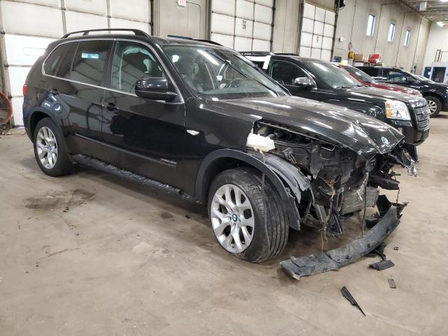 VIN 5UXZV4C5XD0E11677 2013 BMW X5, Xdrive35I no.4