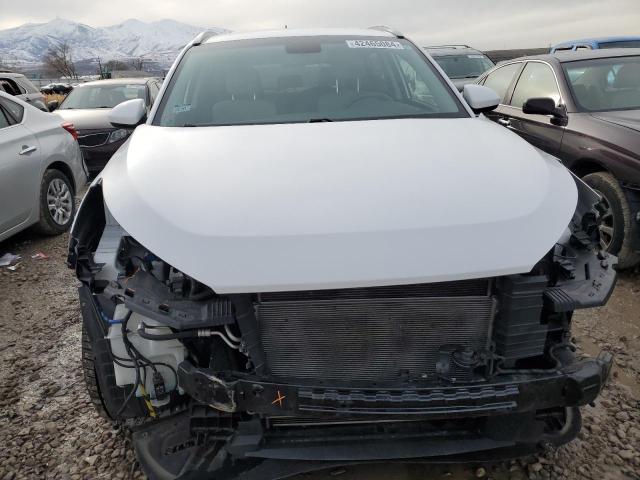 2016 HYUNDAI TUCSON LIM KM8J3CA44GU160184