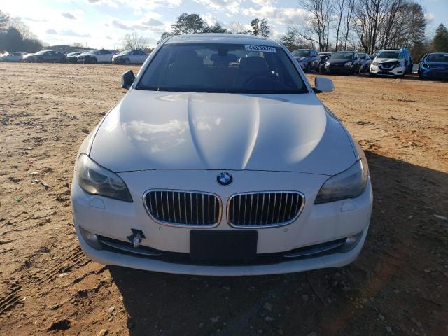 VIN WBAXG5C59DD233952 2013 BMW 5 Series, 528 I no.5