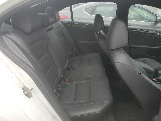 2018 VOLKSWAGEN JETTA SPOR 3VWD17AJ8JM243128