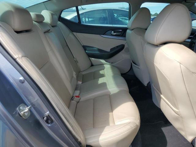 2016 NISSAN MAXIMA 3.5 1N4AA6AP0GC907409
