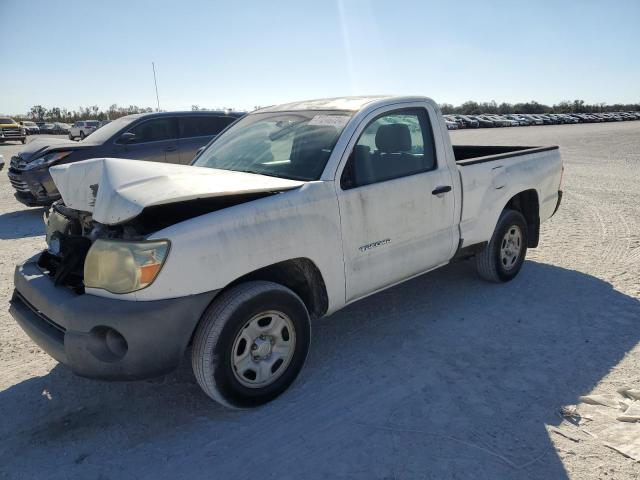 2007 Toyota Tacoma 