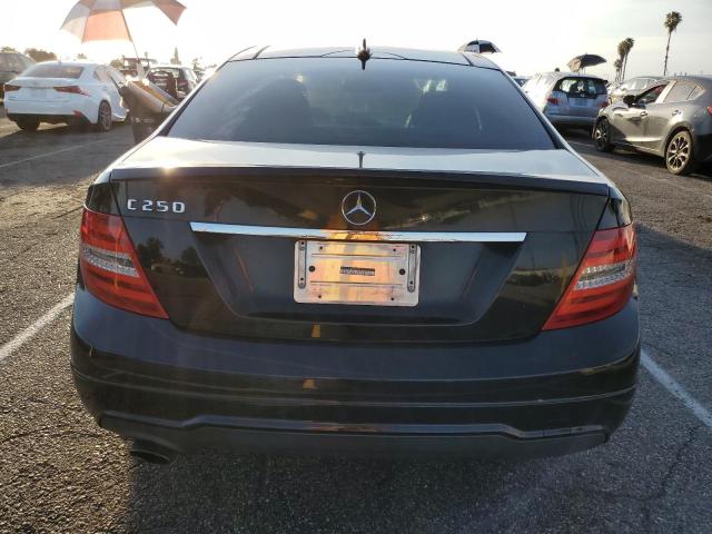 VIN WDDGJ4HB2DF964102 2013 Mercedes-Benz C-Class, 250 no.6