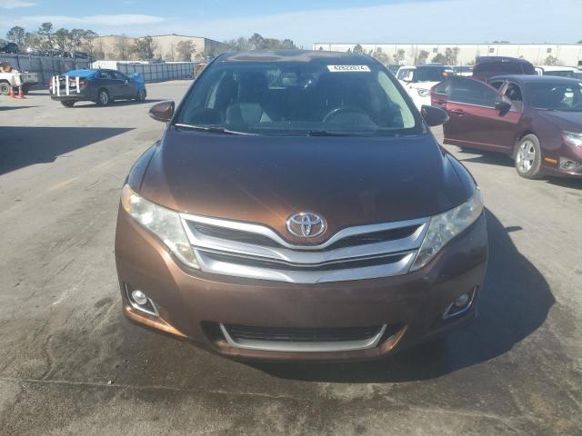 2013 Toyota Venza Le VIN: 4T3ZK3BBXDU057650 Lot: 42822074