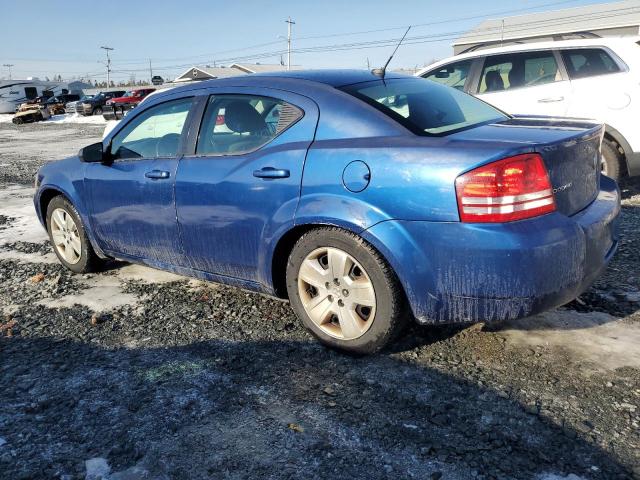 2009 Dodge Avenger Sxt VIN: 1B3LC56B19N535088 Lot: 43364304