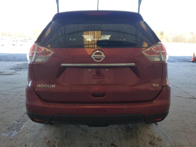 2015 NISSAN ROGUE S - KNMAT2MT4FP545467
