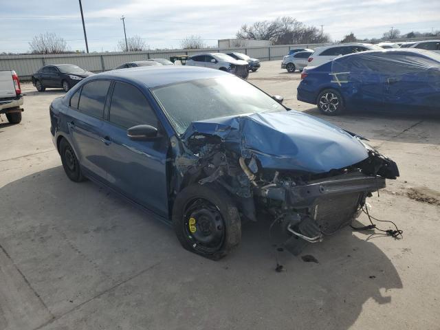 2016 VOLKSWAGEN JETTA S 3VW267AJ5GM237594