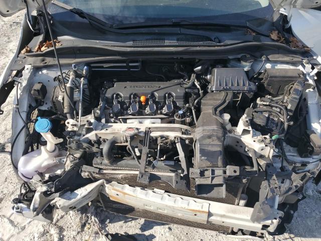 2016 HONDA HR-V EX 3CZRU5H5XGM741539