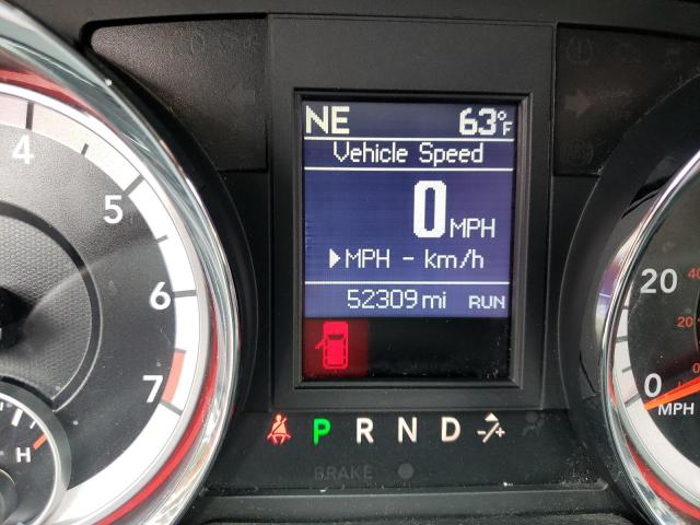 2019 DODGE GRAND CARA 2C4RDGEG2KR770171