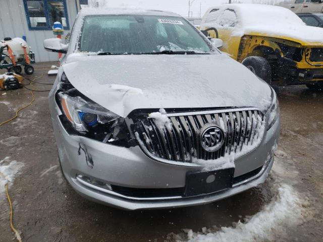 2016 Buick Lacrosse VIN: 1G4GB5G38GF170549 Lot: 43020034