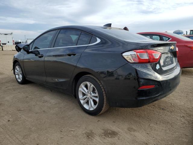 2019 CHEVROLET CRUZE LT 1G1BE5SM1K7128158