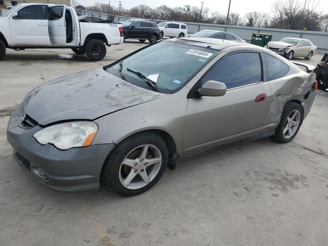 2002 Acura RSX 