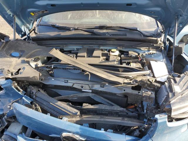 2023 VOLVO XC40 RECHA YV4ED3UM1P2040592
