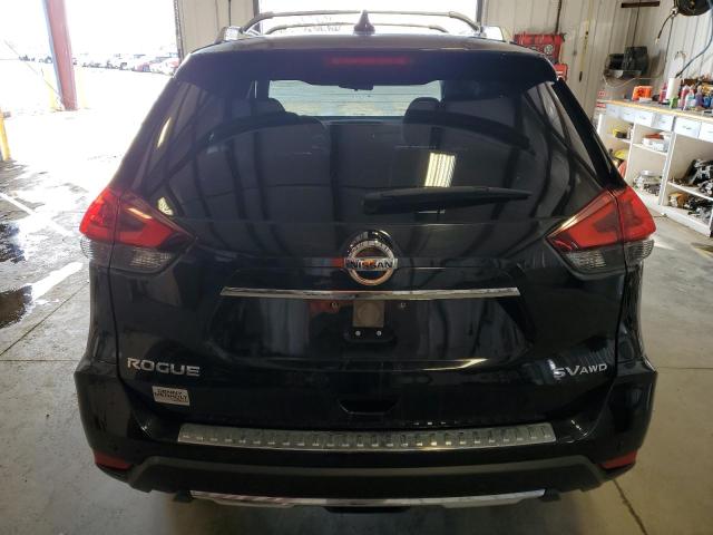2019 NISSAN ROGUE S - JN8AT2MV5KW393429