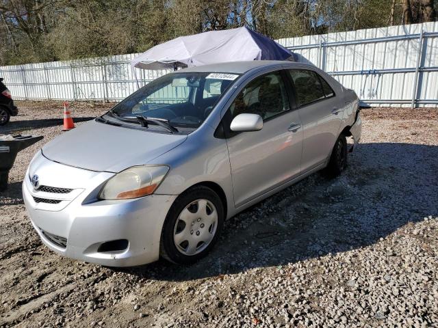 2007 Toyota Yaris 