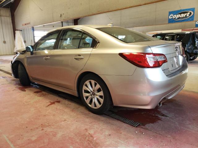 VIN 4S3BNAH60G3002011 2016 SUBARU LEGACY no.2