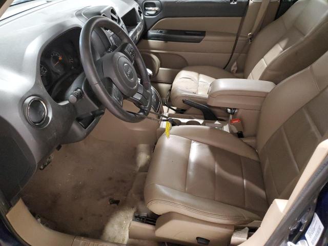 2016 JEEP PATRIOT LA - 1C4NJRFB8GD753052