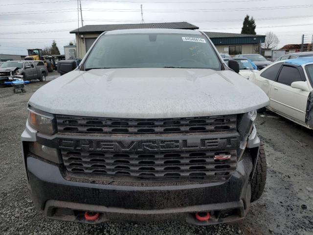 2020 CHEVROLET SILVERADO - 1GCPYCEF3LZ380554