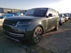 LAND ROVER RANGE ROVE photo