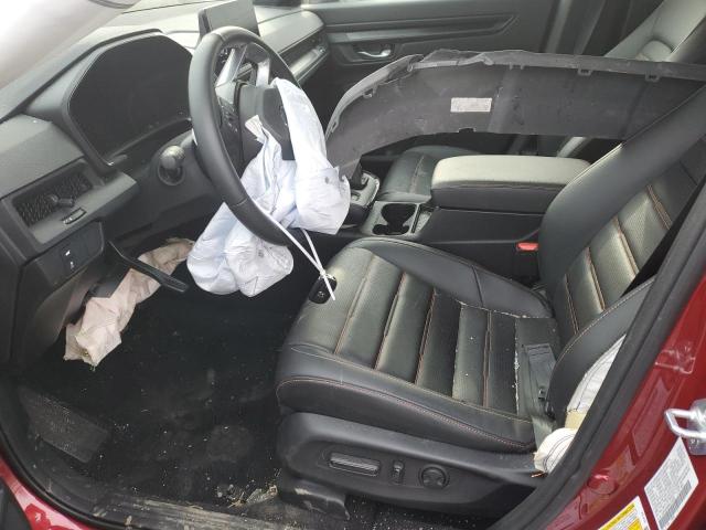 2024 HONDA CR-V SPORT - 5J6RS6H80RL012055