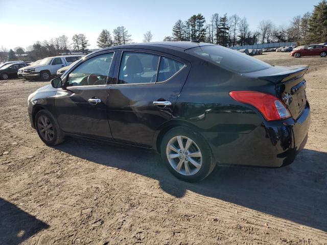 2015 Nissan Versa 1.6 Sl VIN: 3N1CN7AP0FL929834 Lot: 43448373